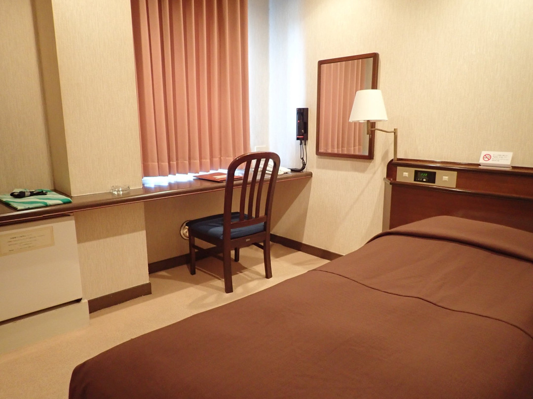 Hotel Mew Business ITO