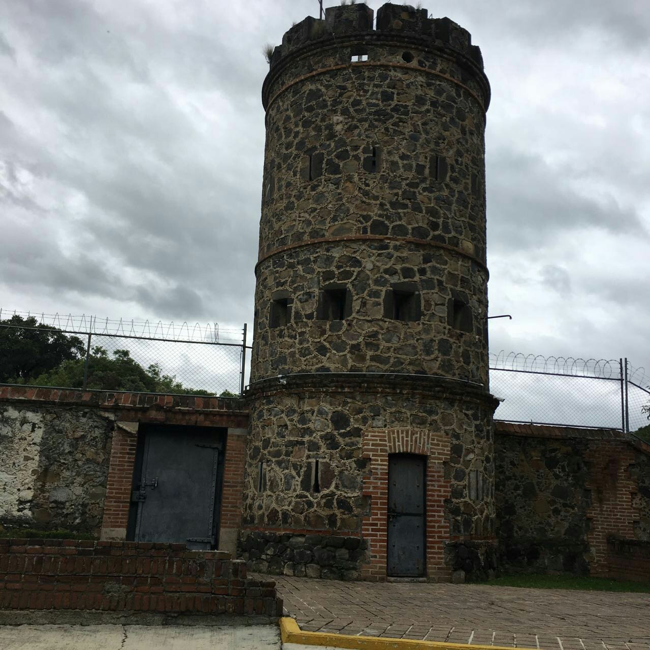 Centro Vacacional y de Convenciones Metepec-官方