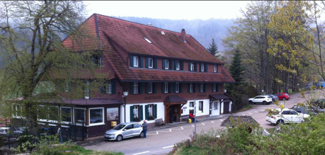 Hof酒店住宿-海尔登霍夫格灵莱恩酒店