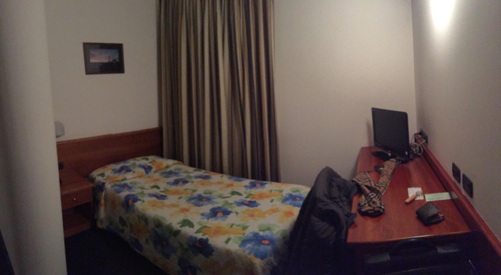 Hotel Serenella-官方
