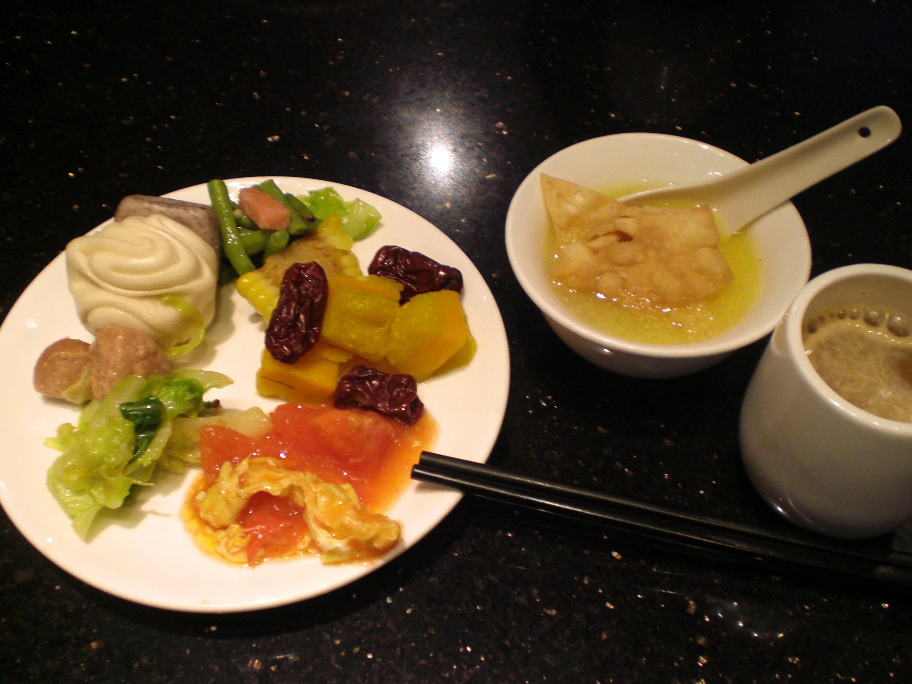 璞隐酒店(友好广场地铁站店)-客卧