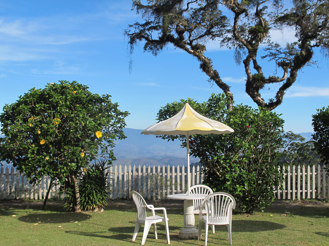 Itatiaia酒店住宿-Hotel Do Ype