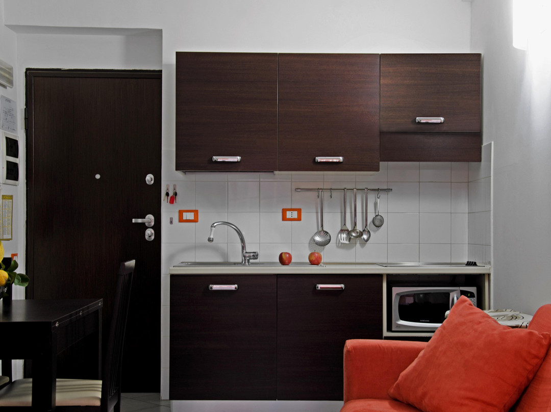 Residence Il Veliero