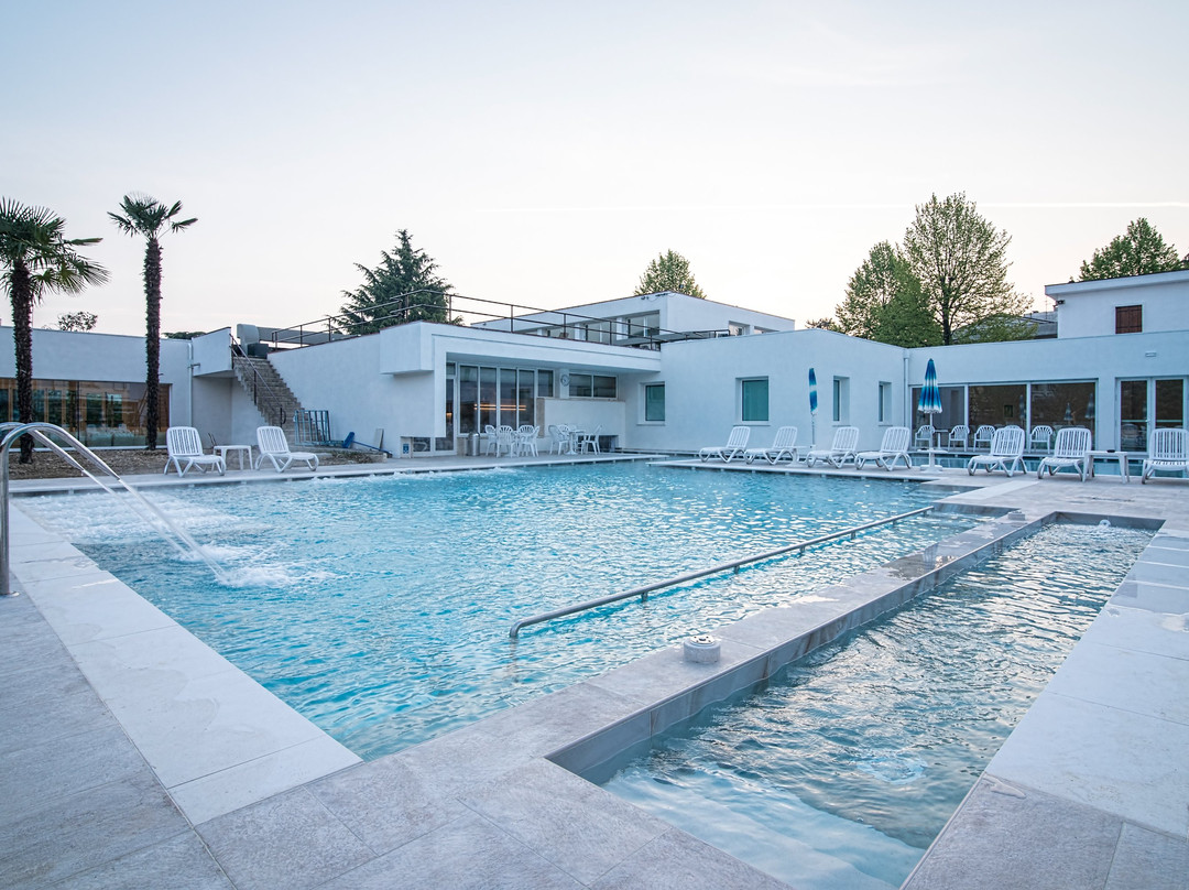 Hotel Terme Vena D'Oro