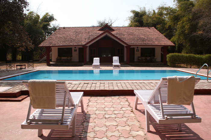 Royal Tiger Resort-官方