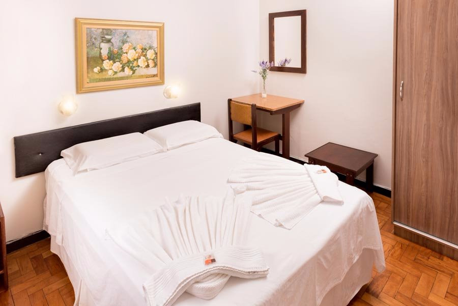 Economic Center Hotel