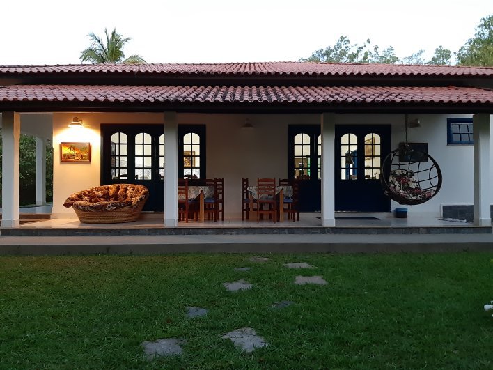 Pousada Villa Zaccarias-官方