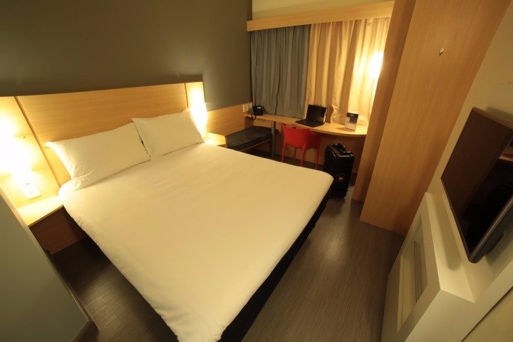 Ibis Arapiraca-官方