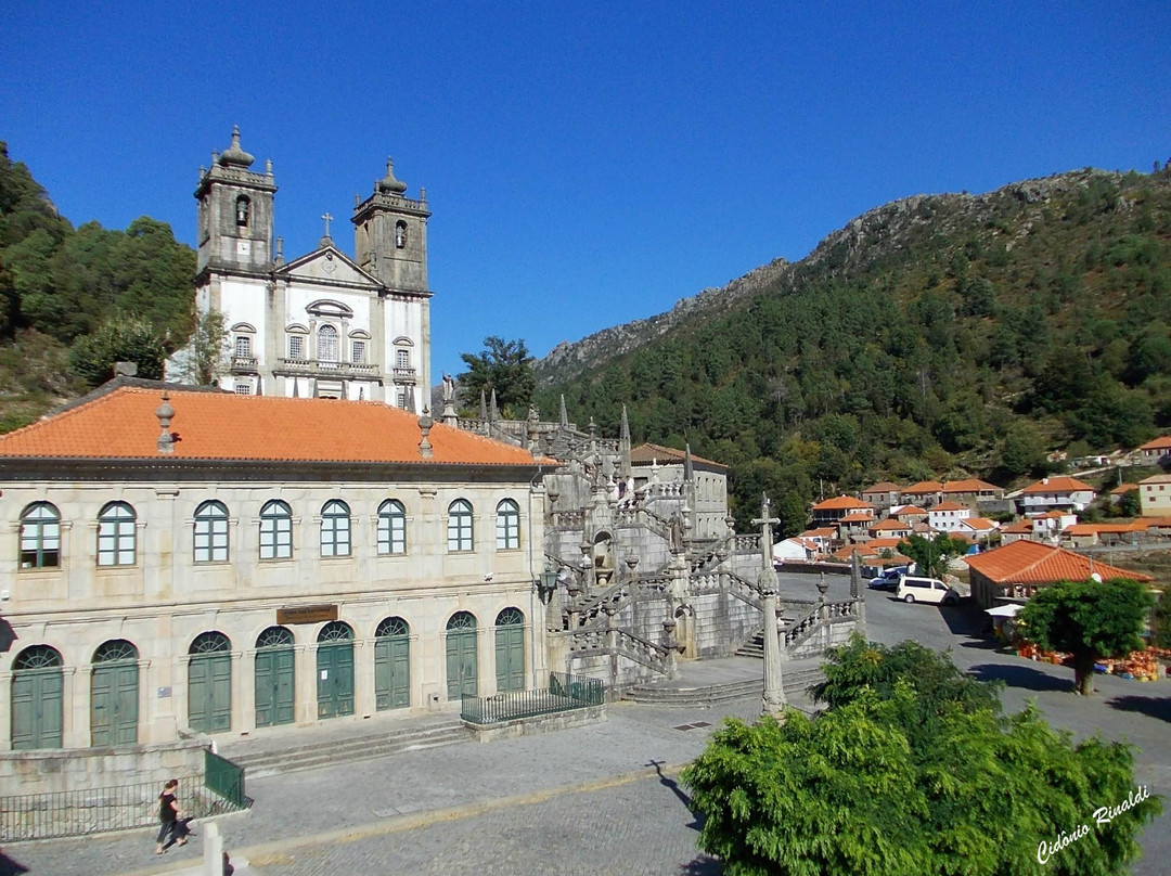 Arcos de Valdevez旅游攻略图片