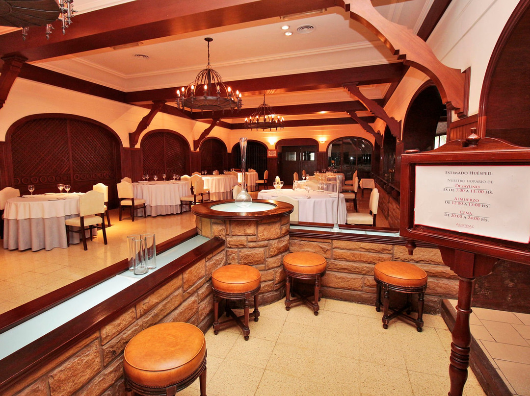 Bahia Blanca酒店住宿-Hotel Austral Bahia Blanca