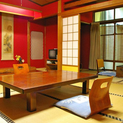 Manjuso Sawada Ryokan