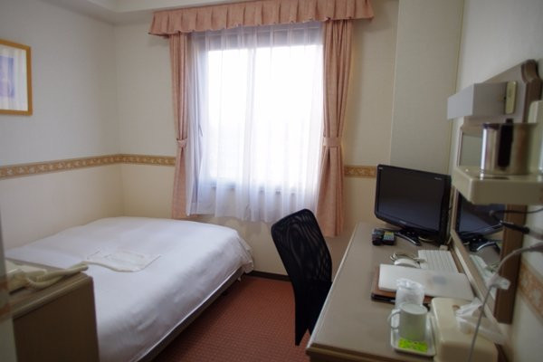 Hotel Alpha One Iwaki