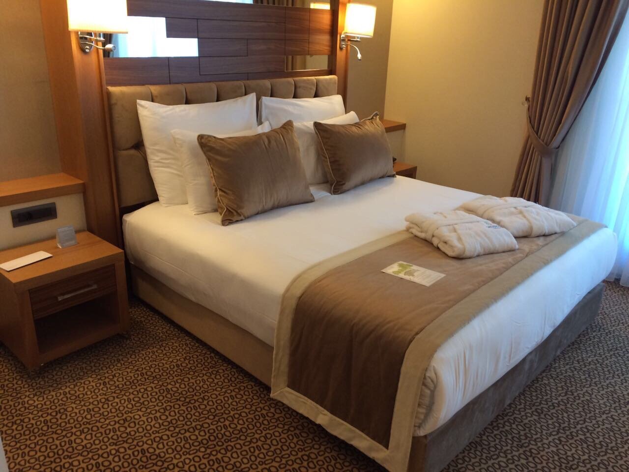 Royalton Hotel-官方