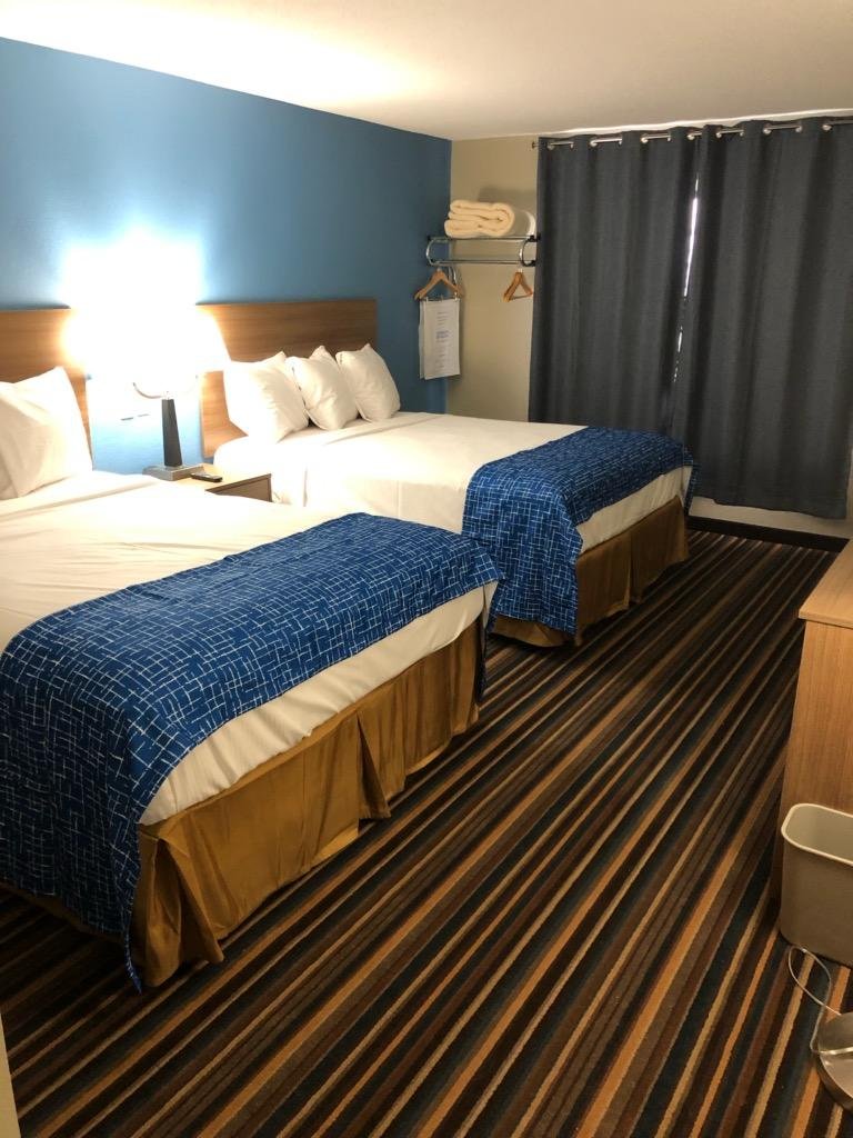 Travelodge by Wyndham Wahpeton Event Center-portrait