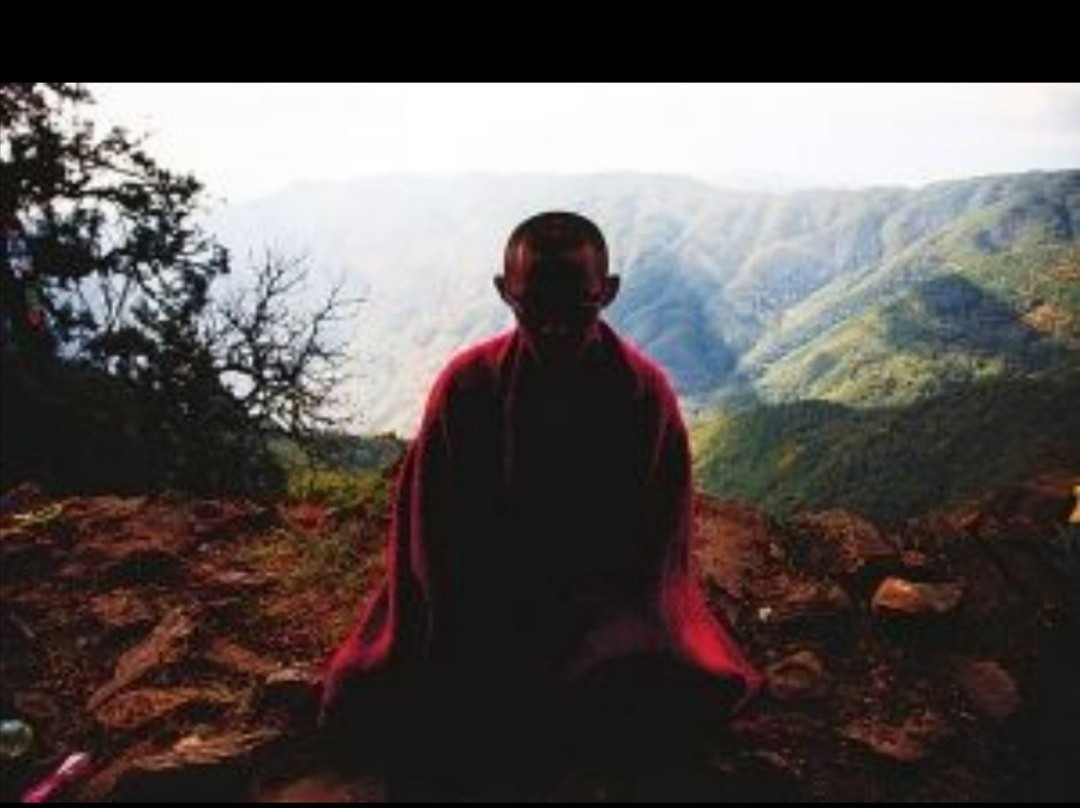 金顶寺景点图片