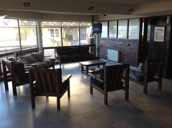 Intersur Villa Gesel