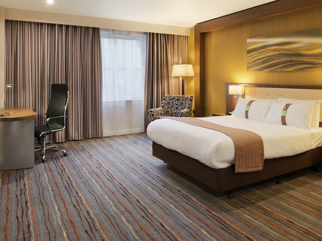 Holiday Inn Derby - Riverlights By IHG主图