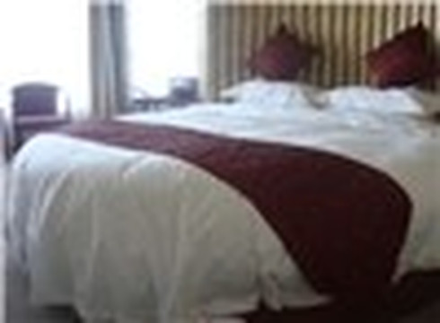 豪都商务酒店主图