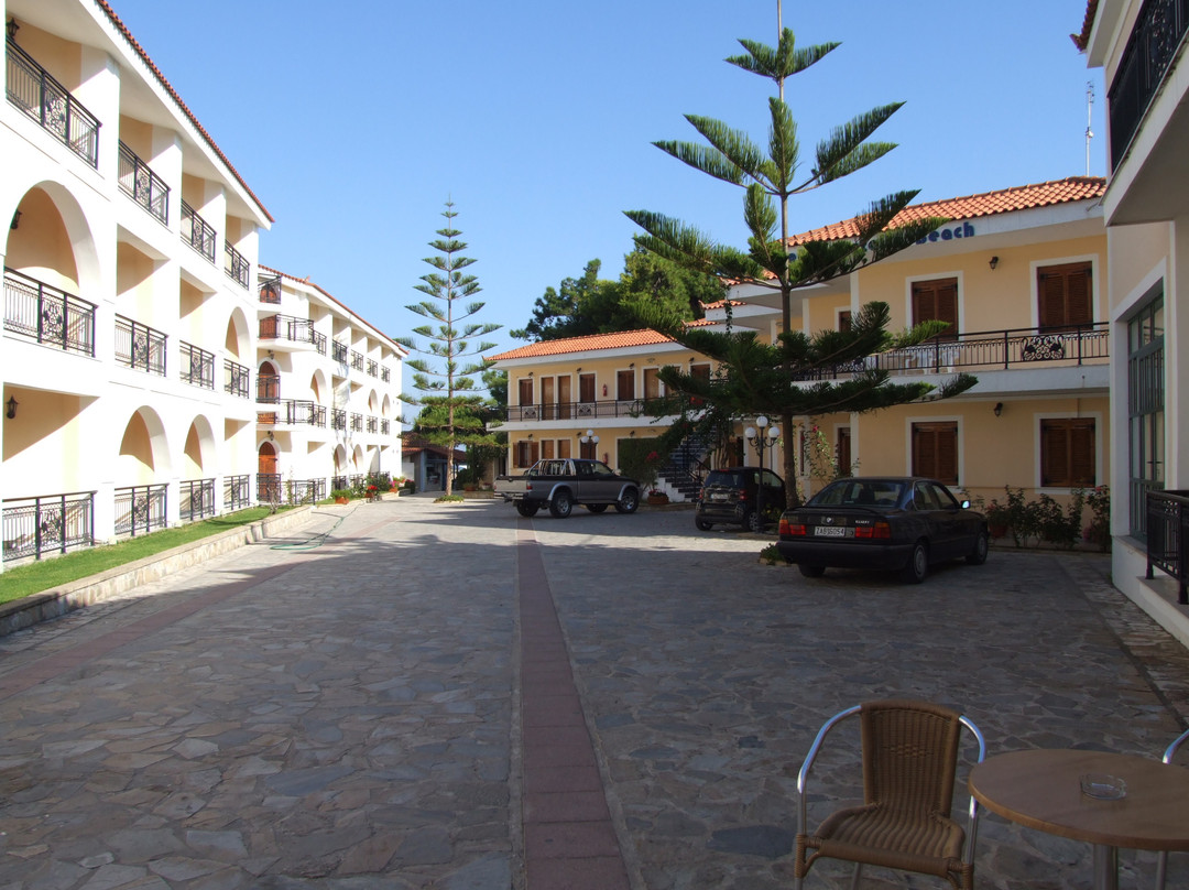 Castello Beach Hotel