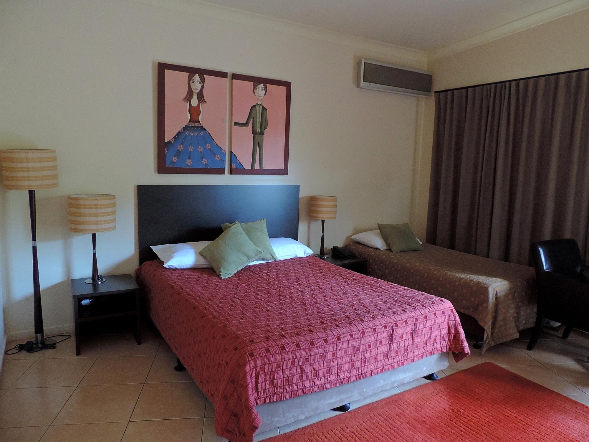 Boonah Valley Motel-官方