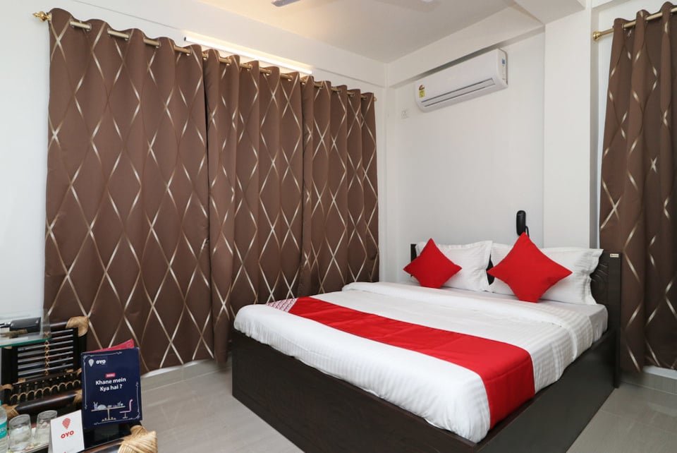 OYO 5151 Home Stay Tia Inn-官方