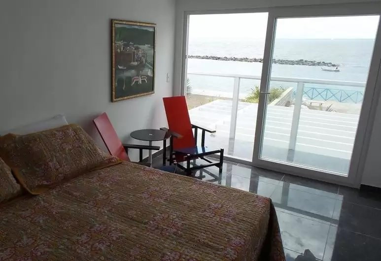 Hotel Mar Aberto Olinda