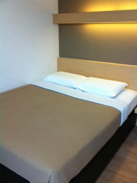 文冬特拉斯慕蒂亚拉酒店