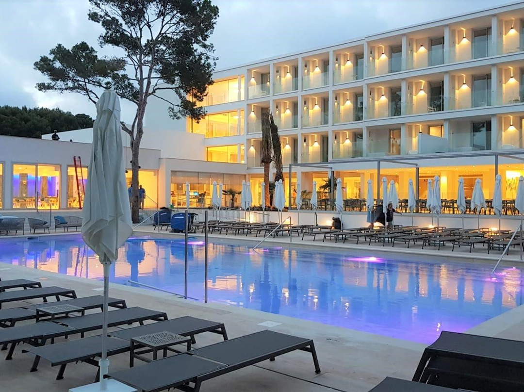 Diamant Hotel & Aparthotel