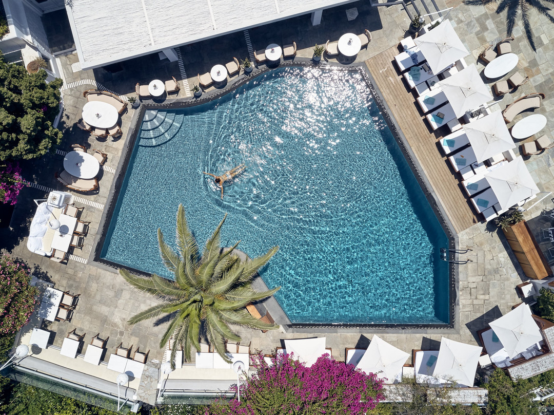 Belvedere Mykonos主图