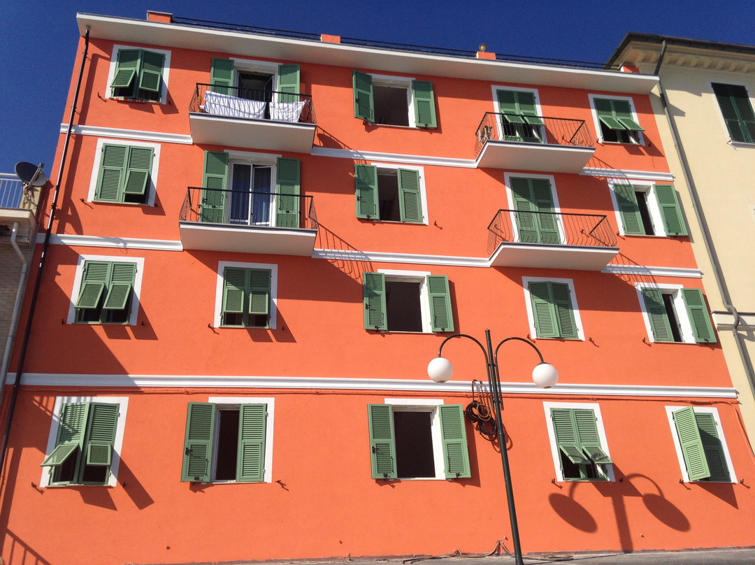 Hotel San Pietro