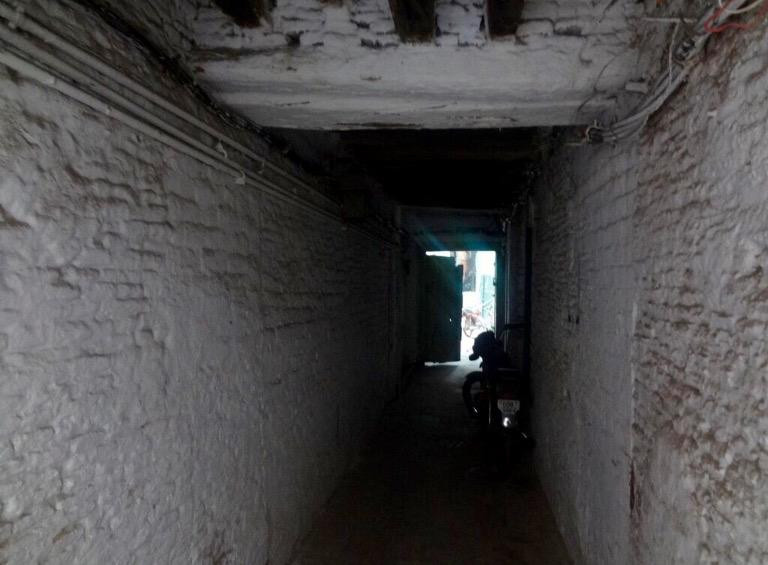 Haveli Alif Shah-拉合尔必去景点