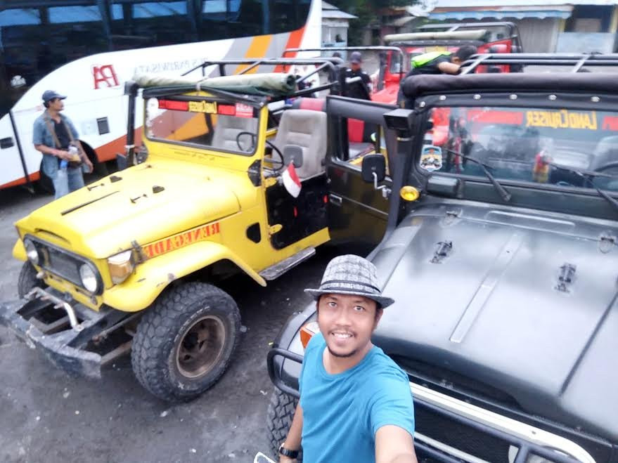 Jogja Adventure Tour-Sleman必去景点