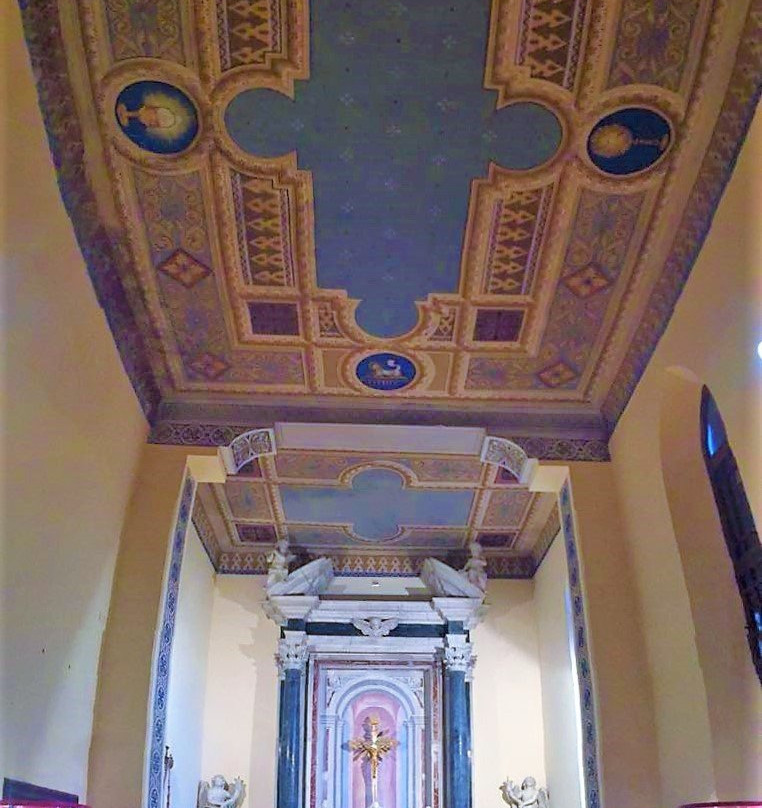 Museo di San Giovanni景点图片