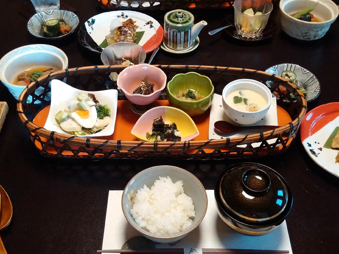 Bettei Yaeno