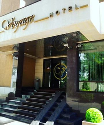 远航酒店酒店图片