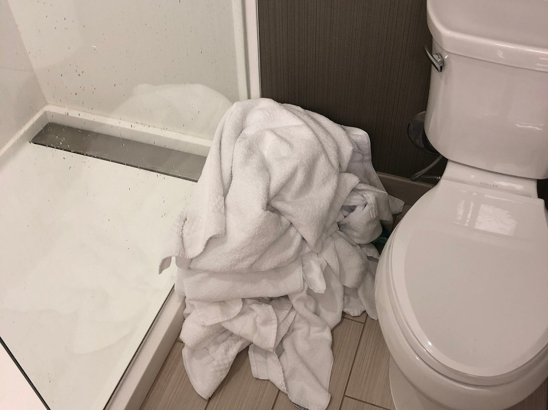 Courtyard by Marriott Fargo主图