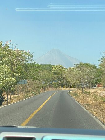 Maravillas del Volcán景点图片
