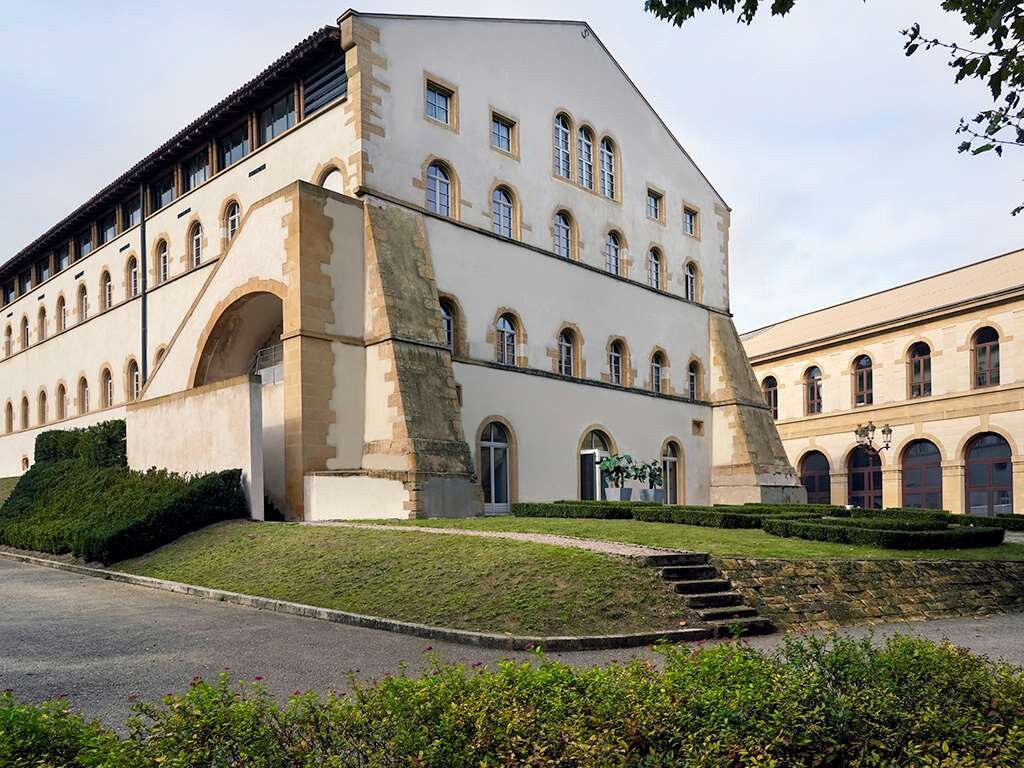 Hotel La Citadelle Metz - MGallery主图