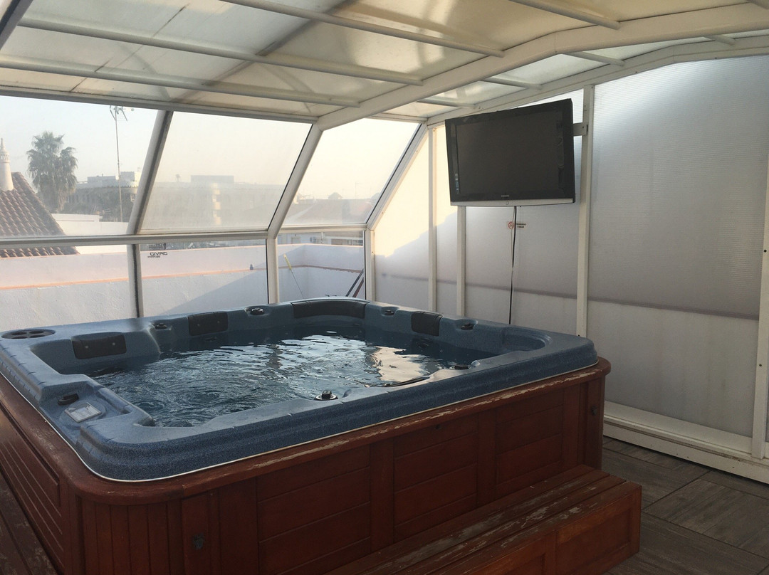 Hostal El Patio主图