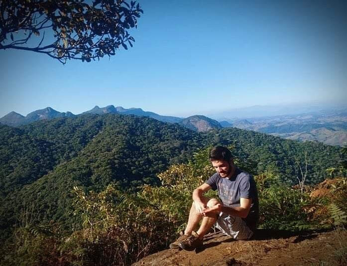 Parque Estadual da Serra do Brigadeiro-Araponga必去景点