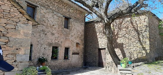La Borda de Pastores-Sabinanigo必去景点