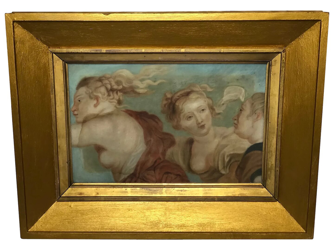 Cheshire Antiques Consultant LTD