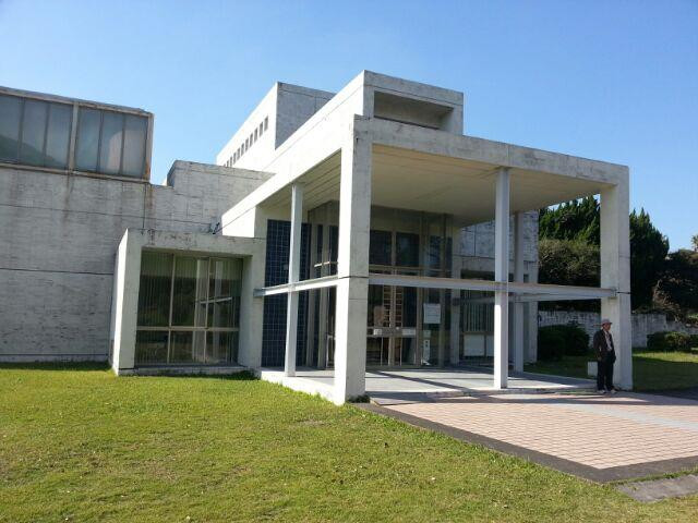 指宿市旅游景点-Iwasaki Art Museum