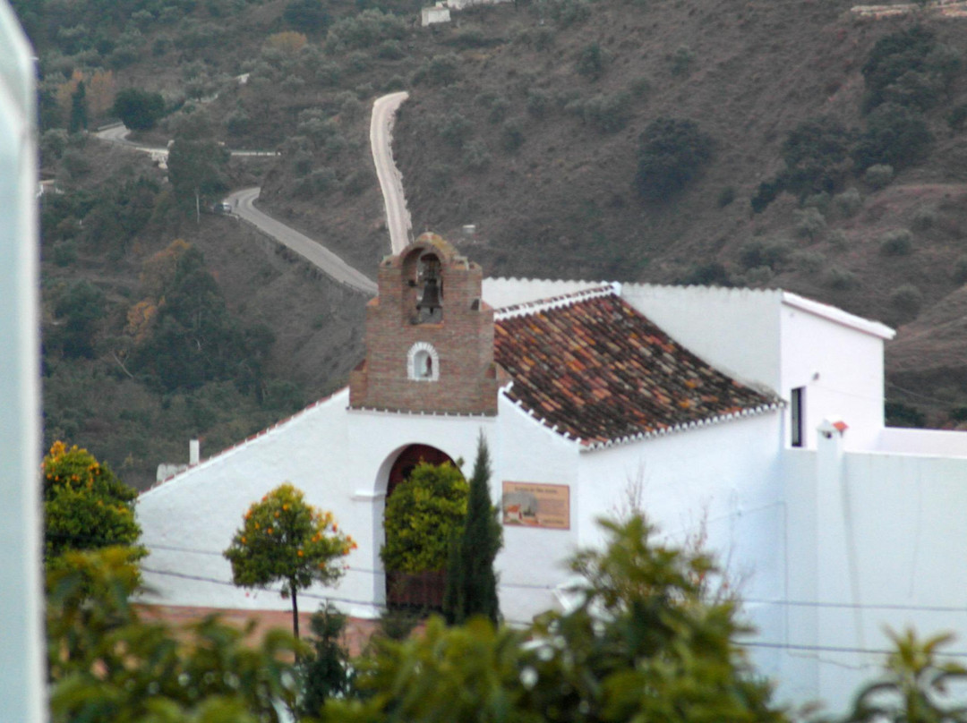 Ermita de San Antón景点图片