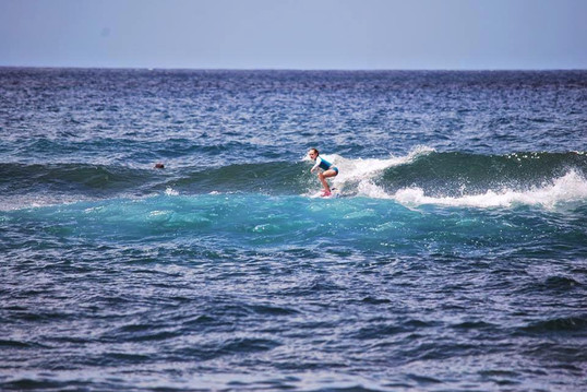 Duke's Surf School & Eco Adventures-吕康必去景点