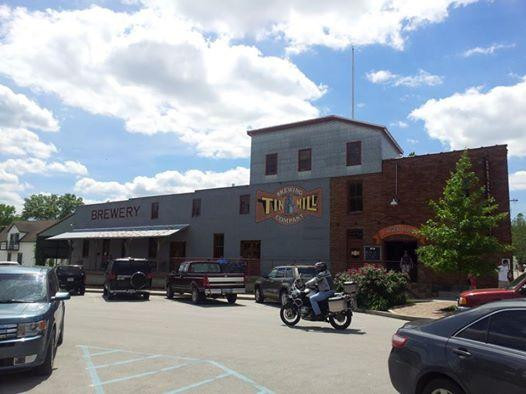 Tin Mill Brewing Company景点图片