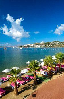 Archaeologous Tours-博德鲁姆必去景点