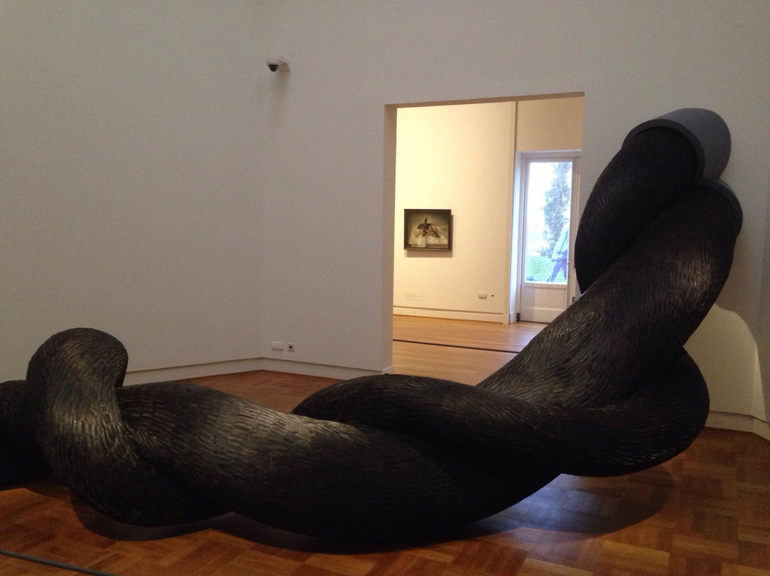 Museum Arnhem