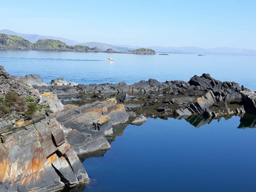 Isle of Seil旅游攻略图片