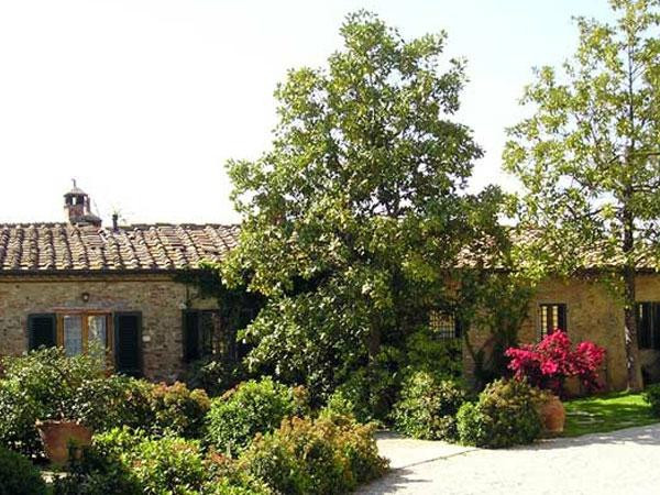 Tuscany Cook-切塔尔多必去景点